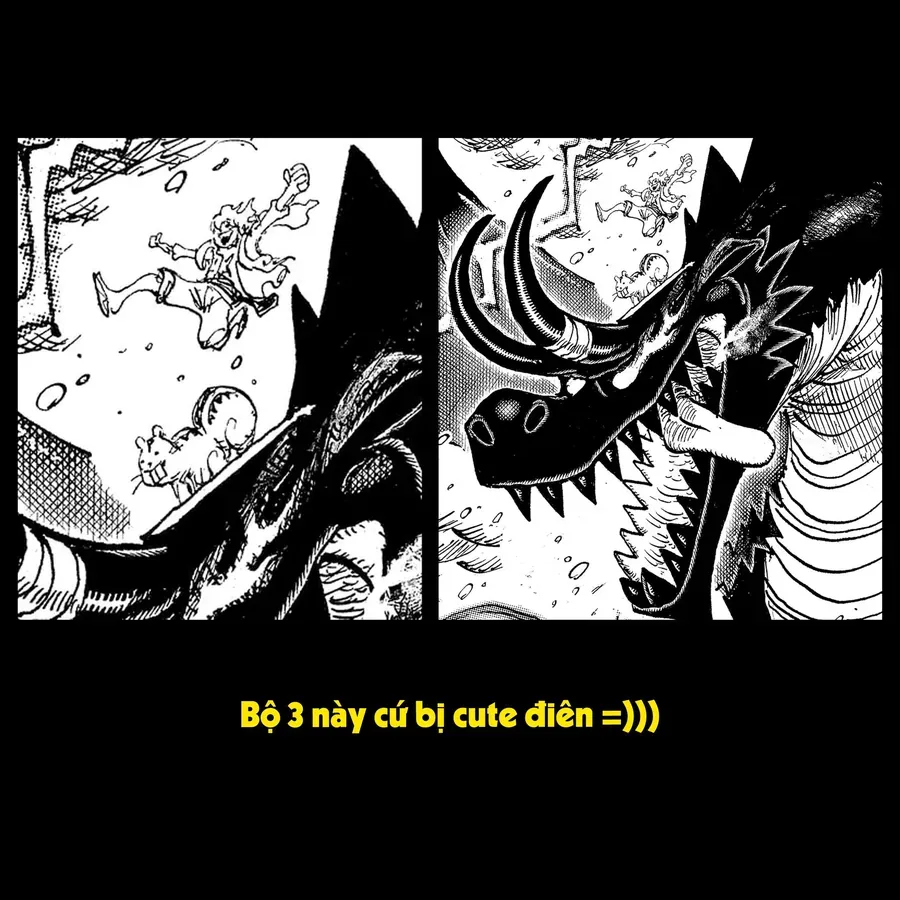 One Piece Chapter 1175.1 - 59