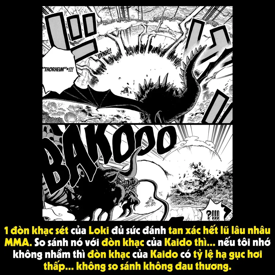 One Piece Chapter 1175.1 - 61