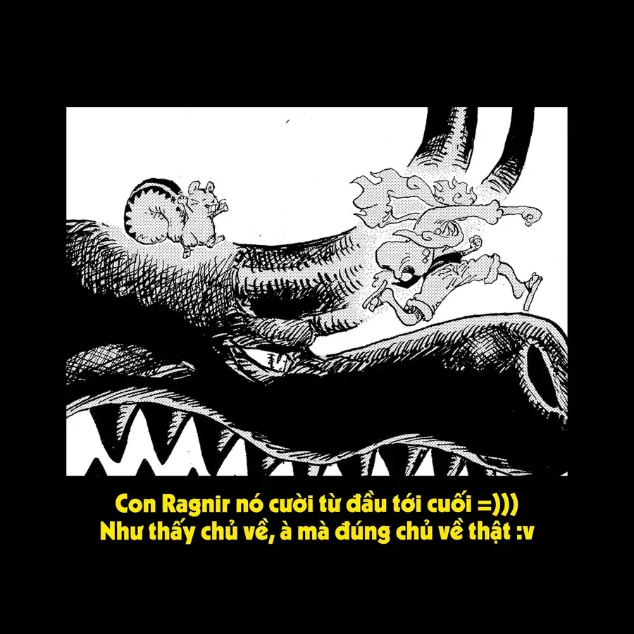 One Piece Chapter 1175.1 - 65