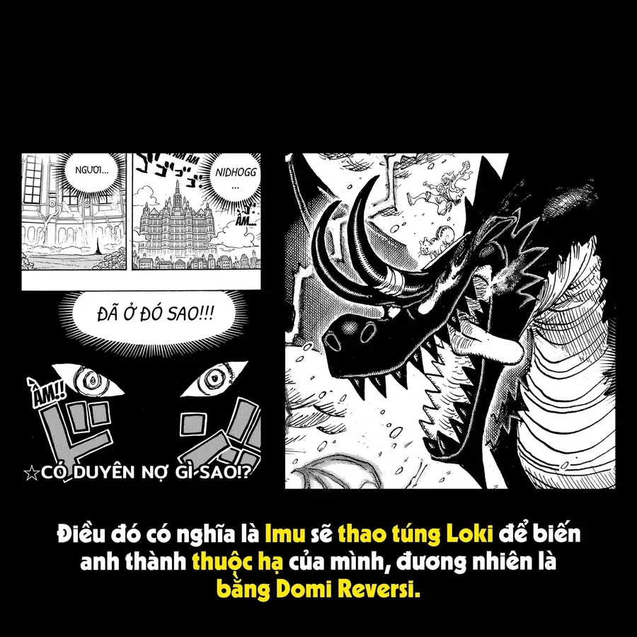 One Piece Chapter 1175.1 - 71
