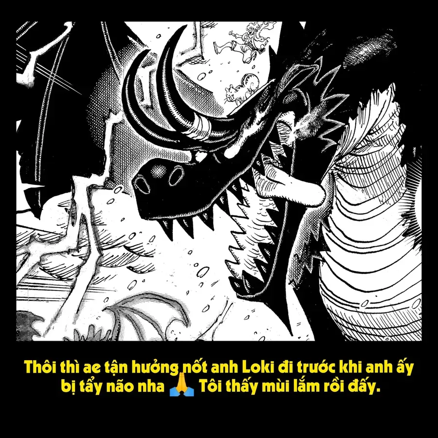 One Piece Chapter 1175.1 - 72