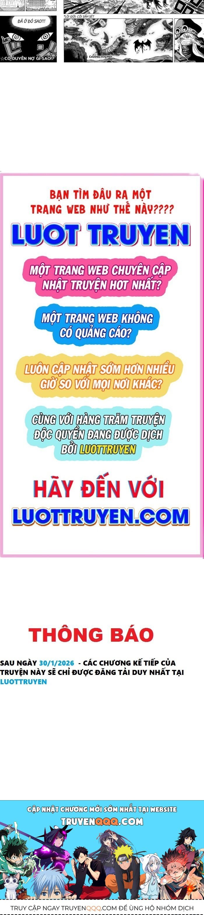 One Piece Chapter 1175.5 - 6