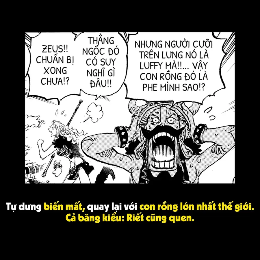 One Piece Chapter 1176.1 - 15