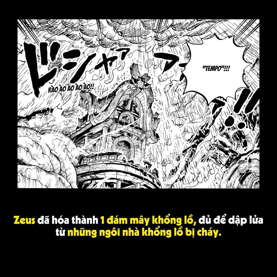 One Piece Chapter 1176.1 - 18