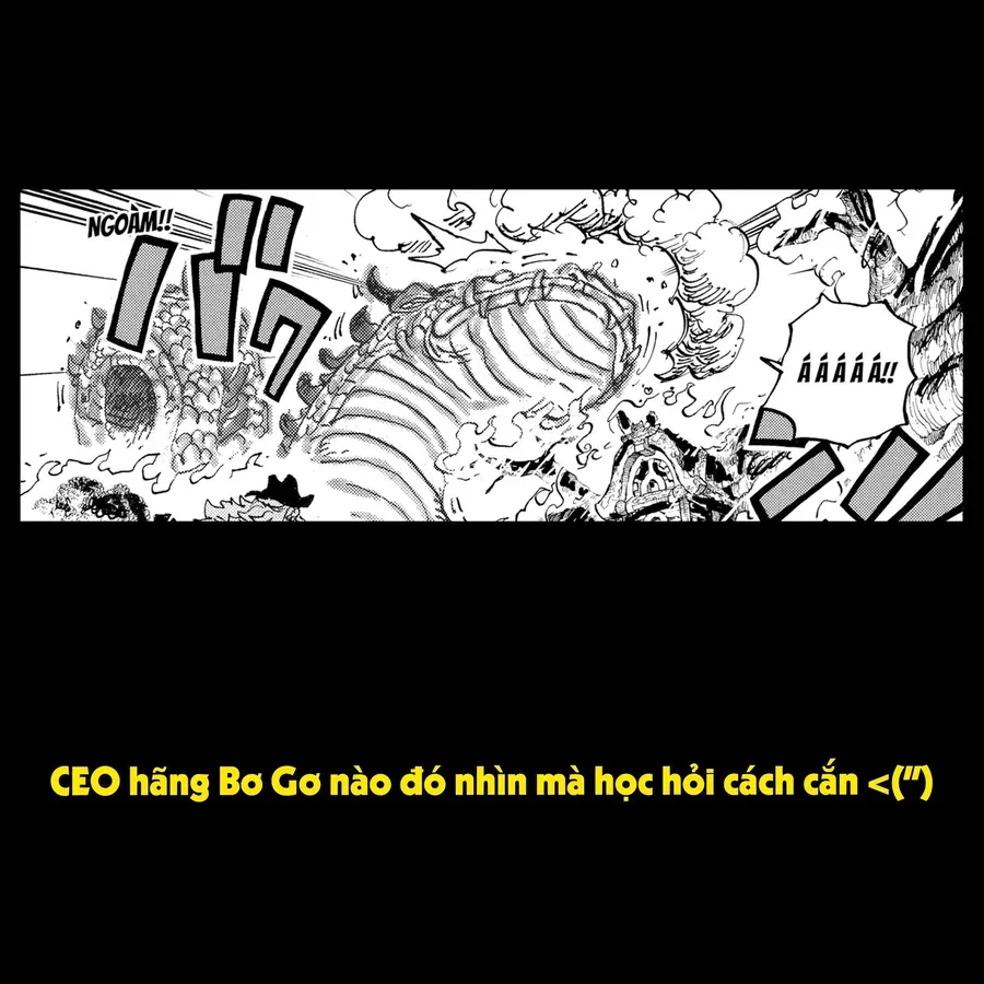 One Piece Chapter 1176.1 - 19