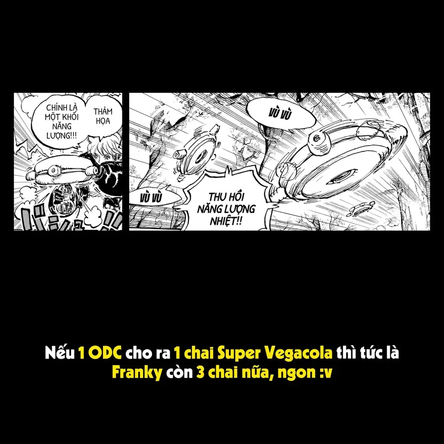 One Piece Chapter 1176.1 - 24