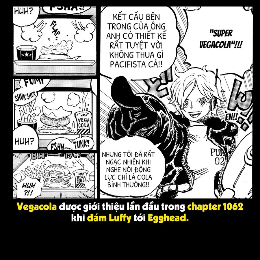 One Piece Chapter 1176.1 - 25