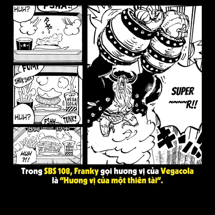 One Piece Chapter 1176.1 - 27