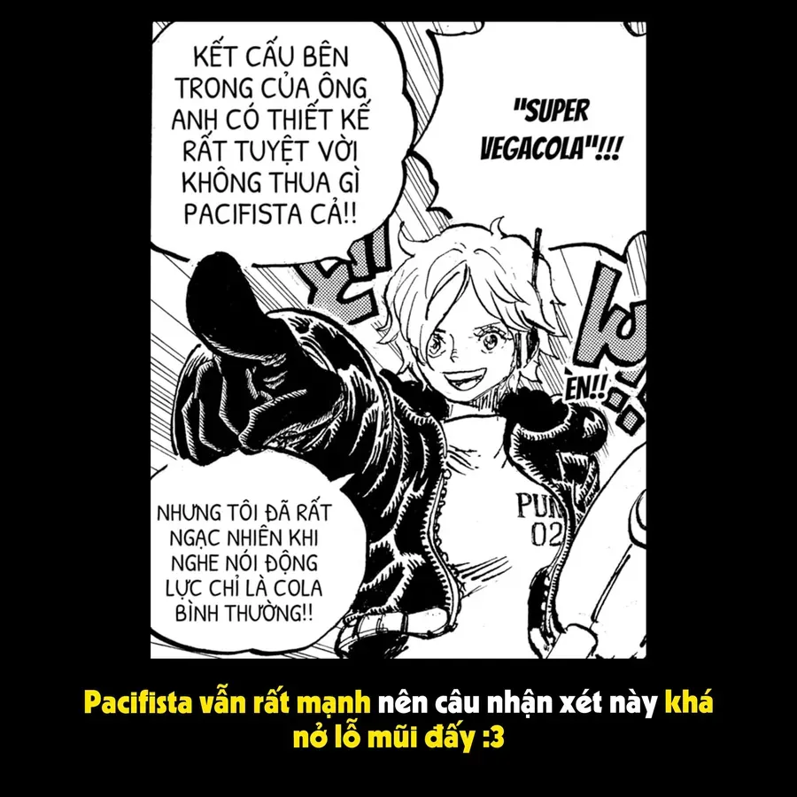 One Piece Chapter 1176.1 - 30