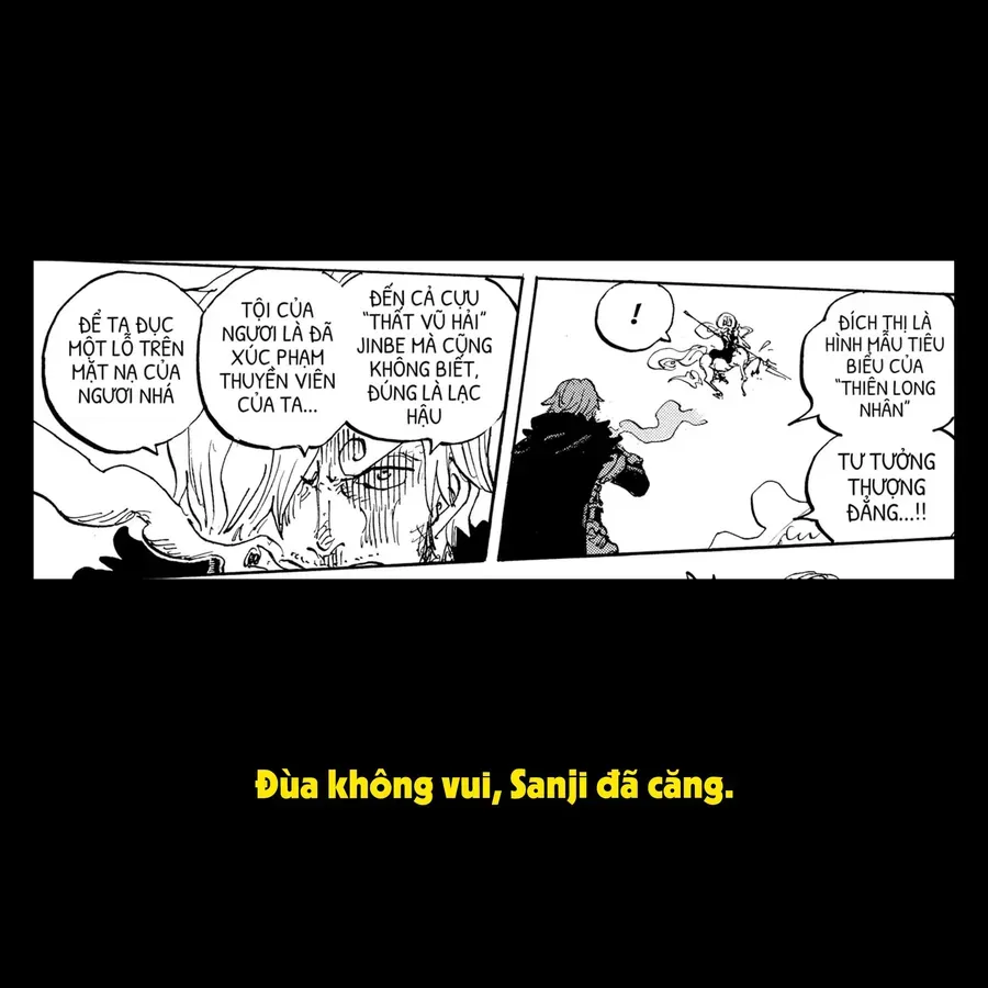 One Piece Chapter 1176.1 - 38