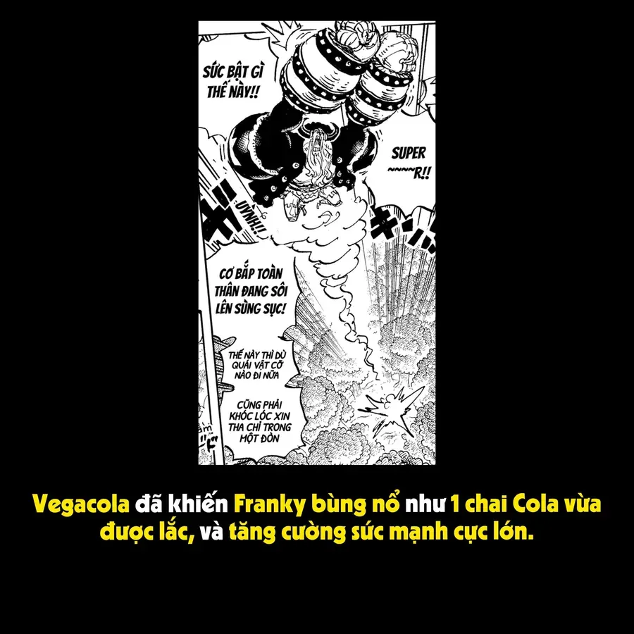 One Piece Chapter 1176.1 - 39