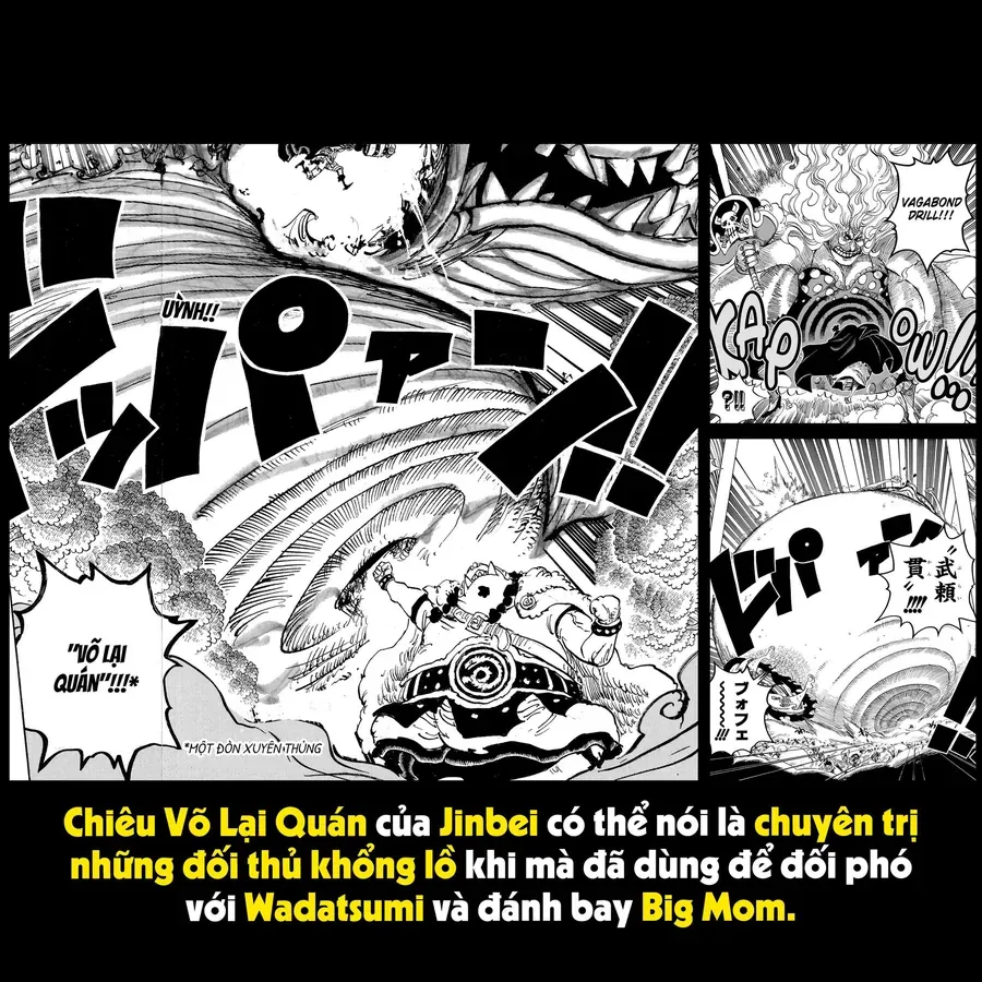 One Piece Chapter 1176.1 - 44
