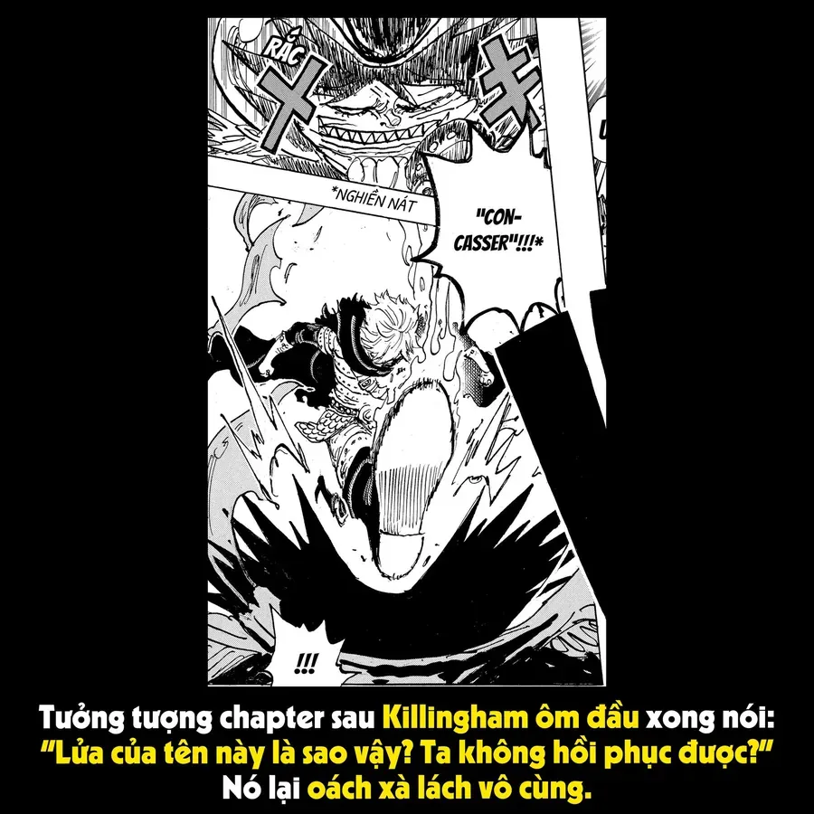 One Piece Chapter 1176.1 - 46