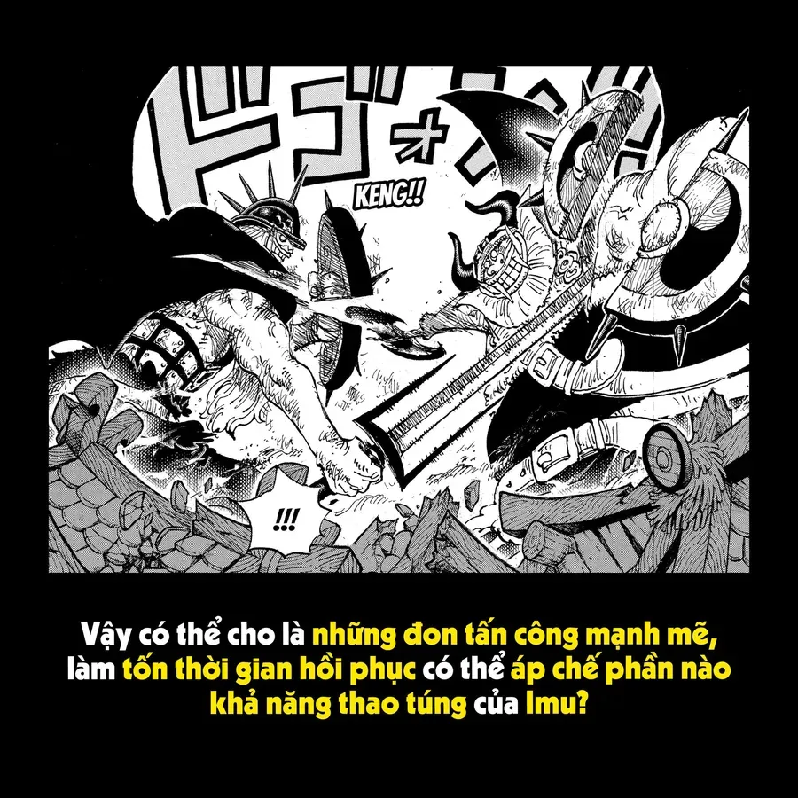 One Piece Chapter 1176.1 - 51