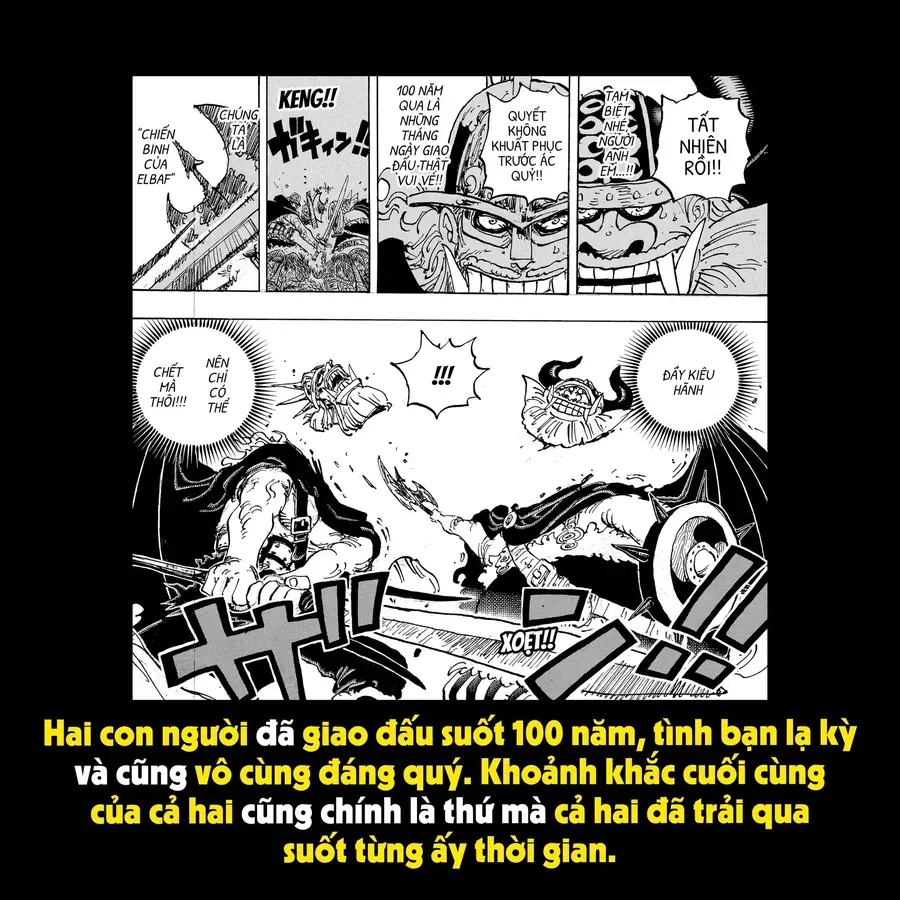 One Piece Chapter 1176.1 - 53