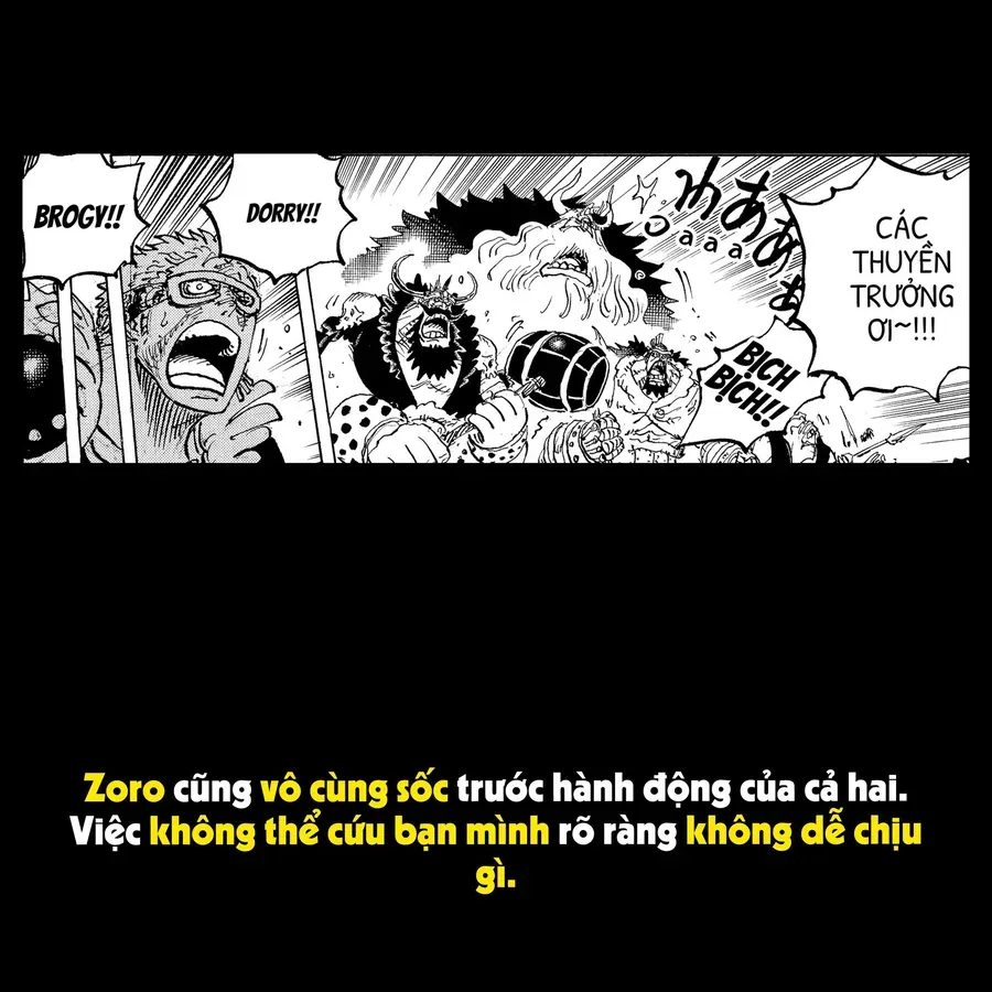 One Piece Chapter 1176.1 - 54