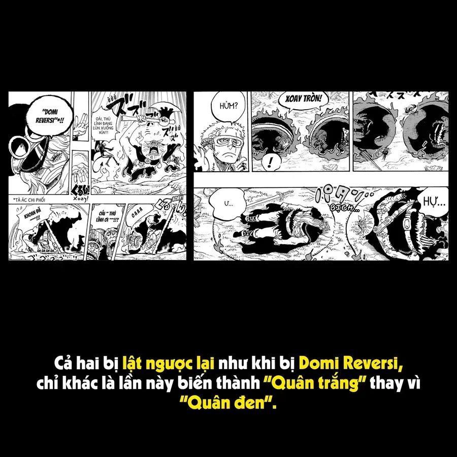 One Piece Chapter 1176.1 - 57