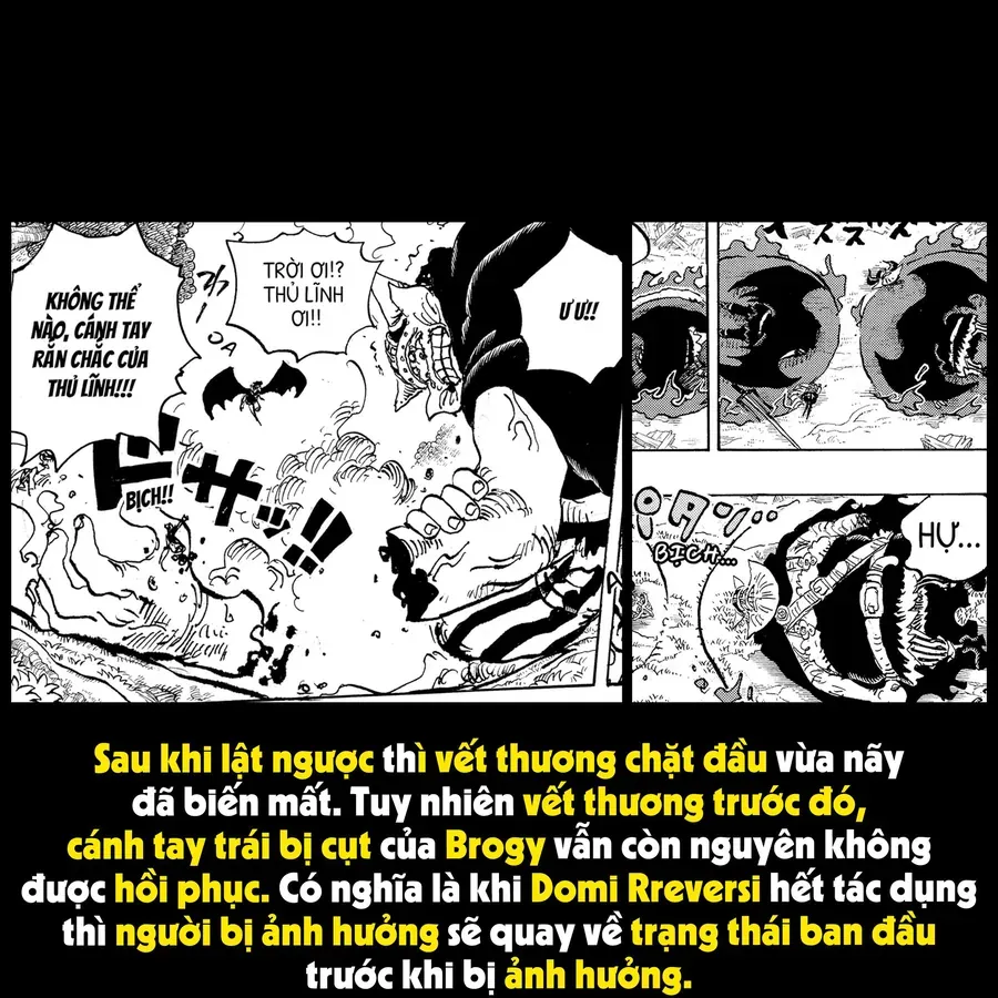 One Piece Chapter 1176.1 - 58