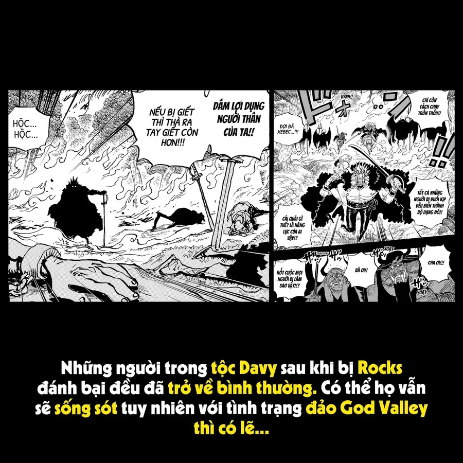 One Piece Chapter 1176.1 - 63