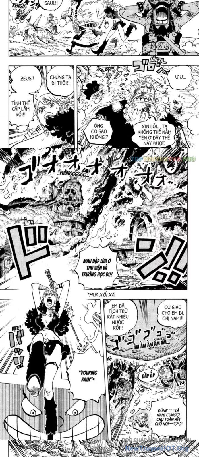 One Piece Chapter 1176.5 - 2