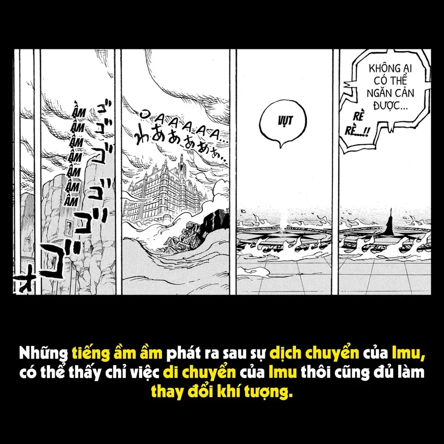 One Piece Chapter 1179.1 - 29