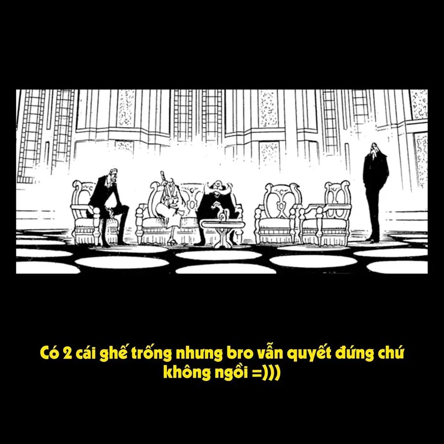 One Piece Chapter 1179.1 - 4