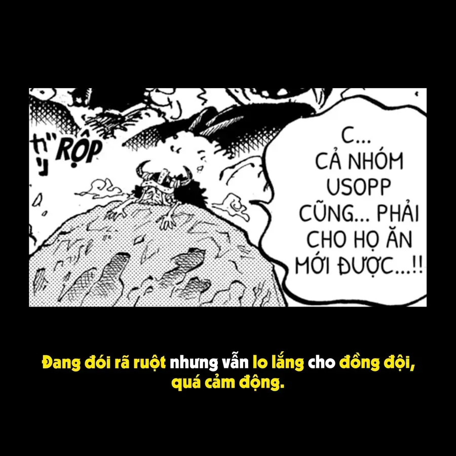 One Piece Chapter 1179.1 - 40