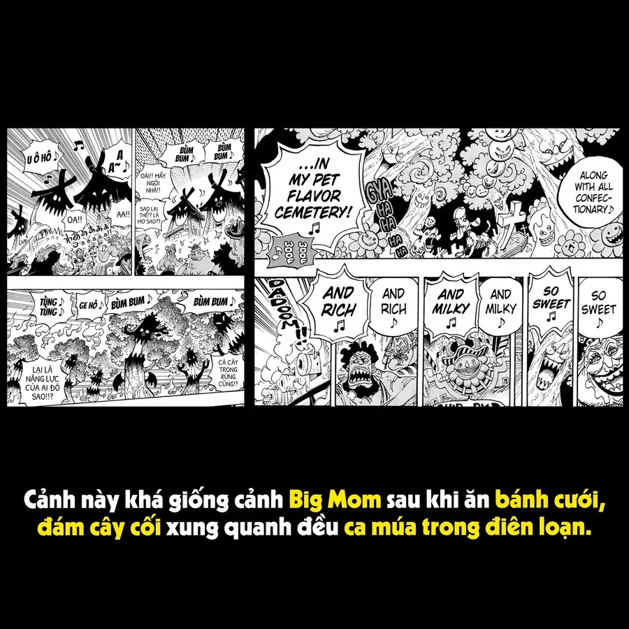 One Piece Chapter 1179.1 - 49