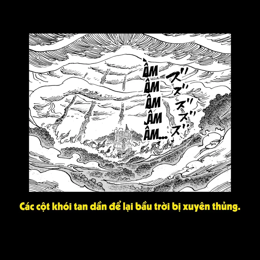 One Piece Chapter 1179.1 - 57