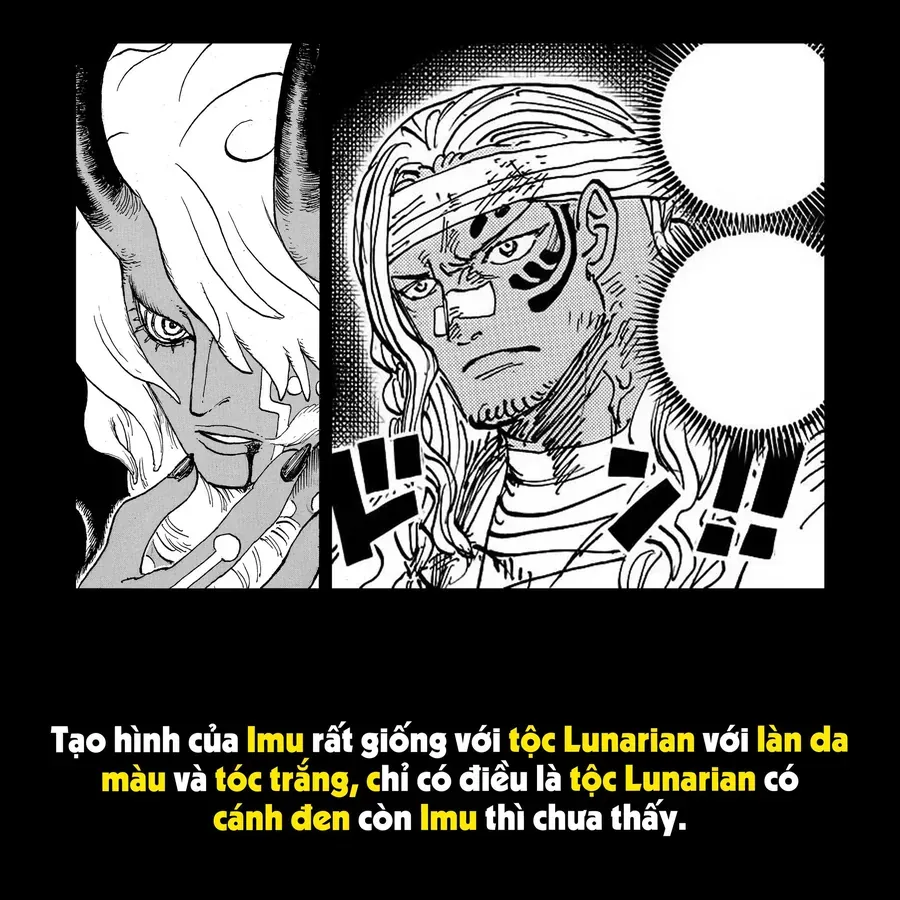 One Piece Chapter 1179.1 - 61