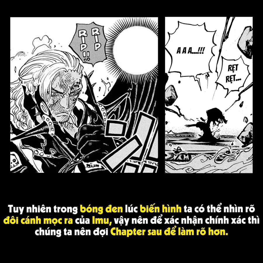 One Piece Chapter 1179.1 - 62