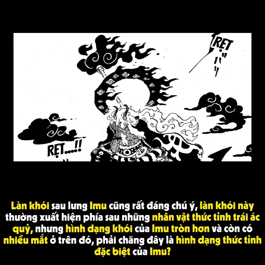 One Piece Chapter 1179.1 - 68