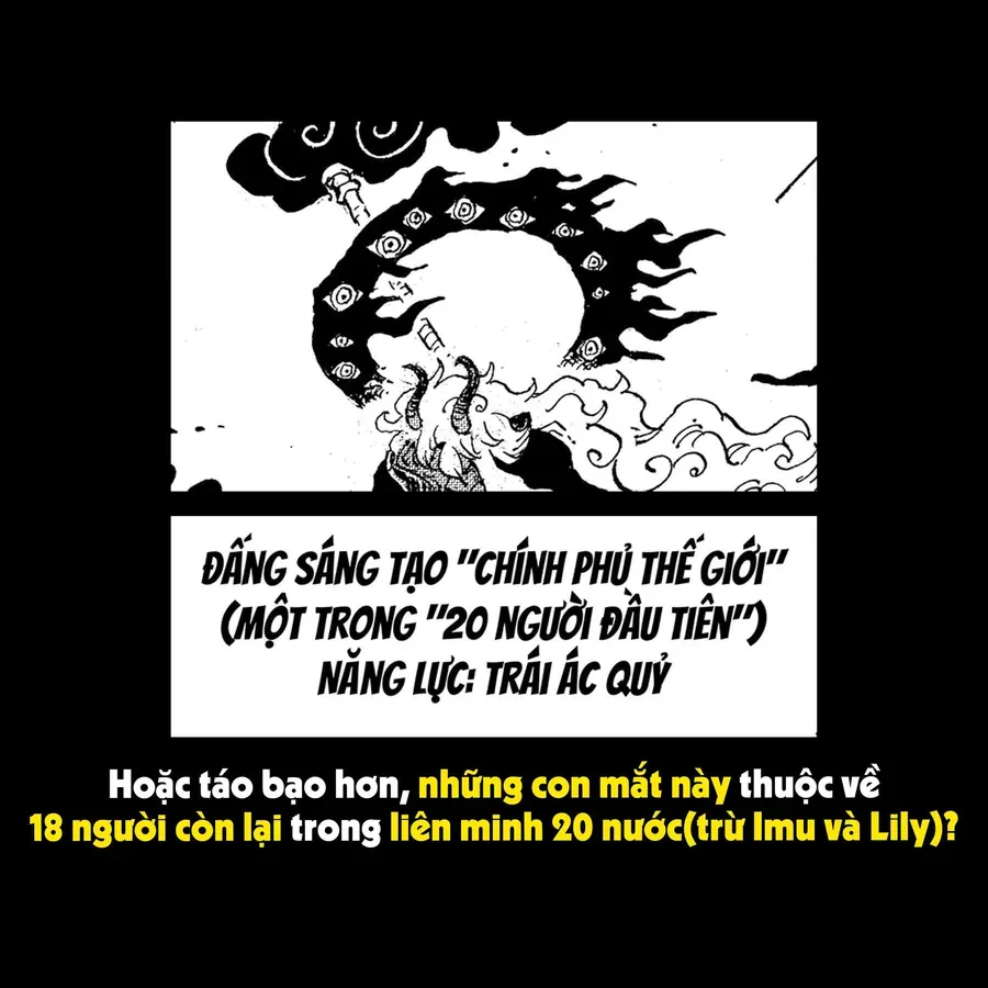 One Piece Chapter 1179.1 - 70