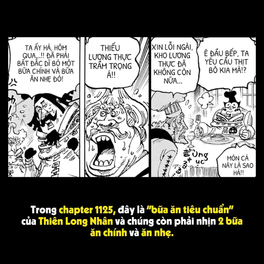 One Piece Chapter 1179.1 - 9