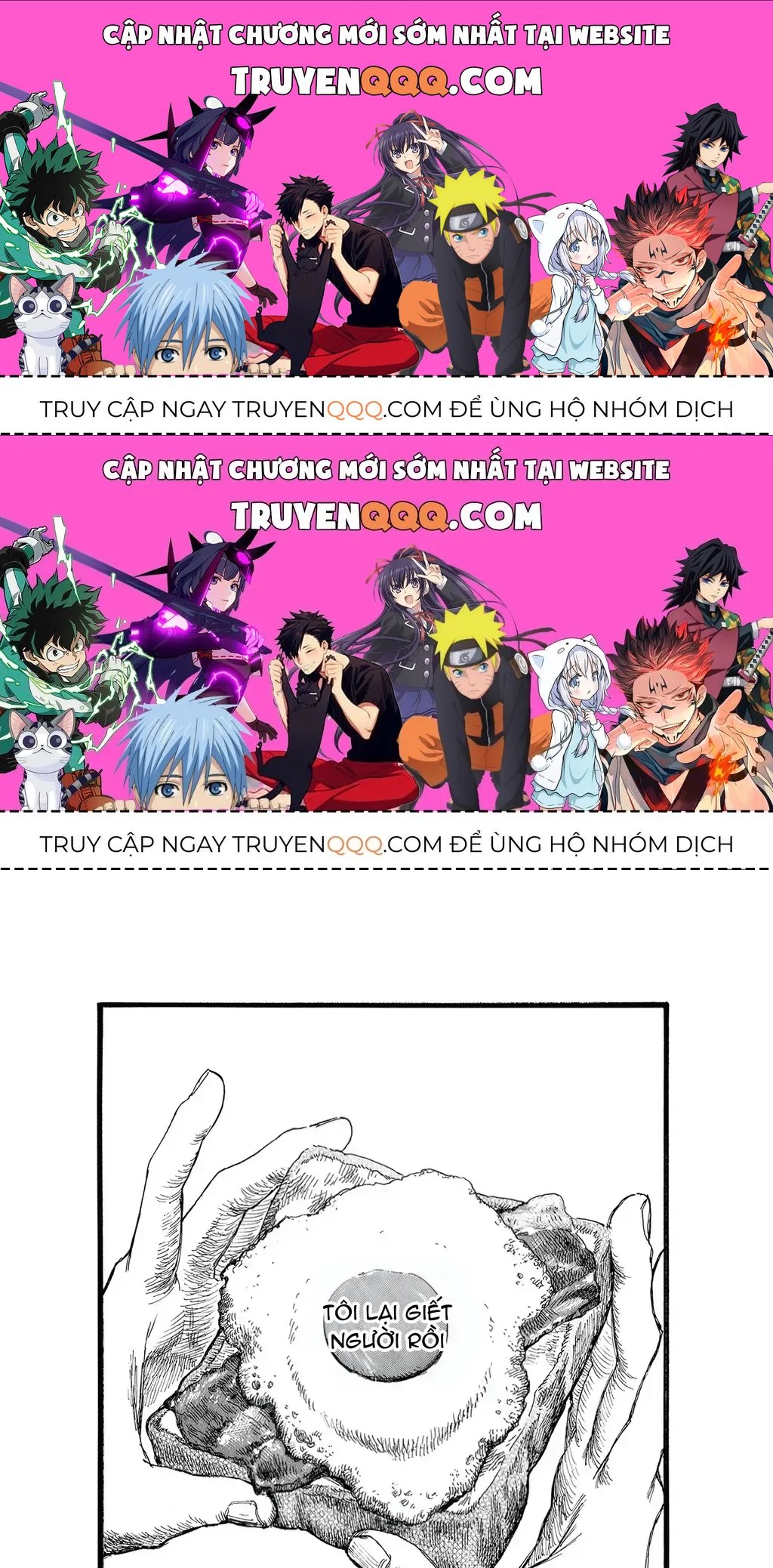 One Piece Chapter 5.5 - 1