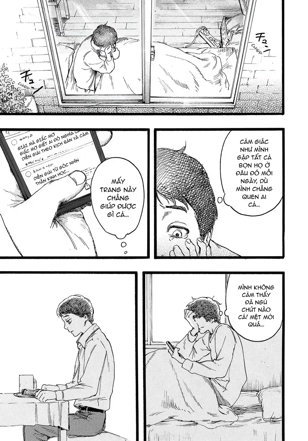 One Piece Chapter 5.5 - 12