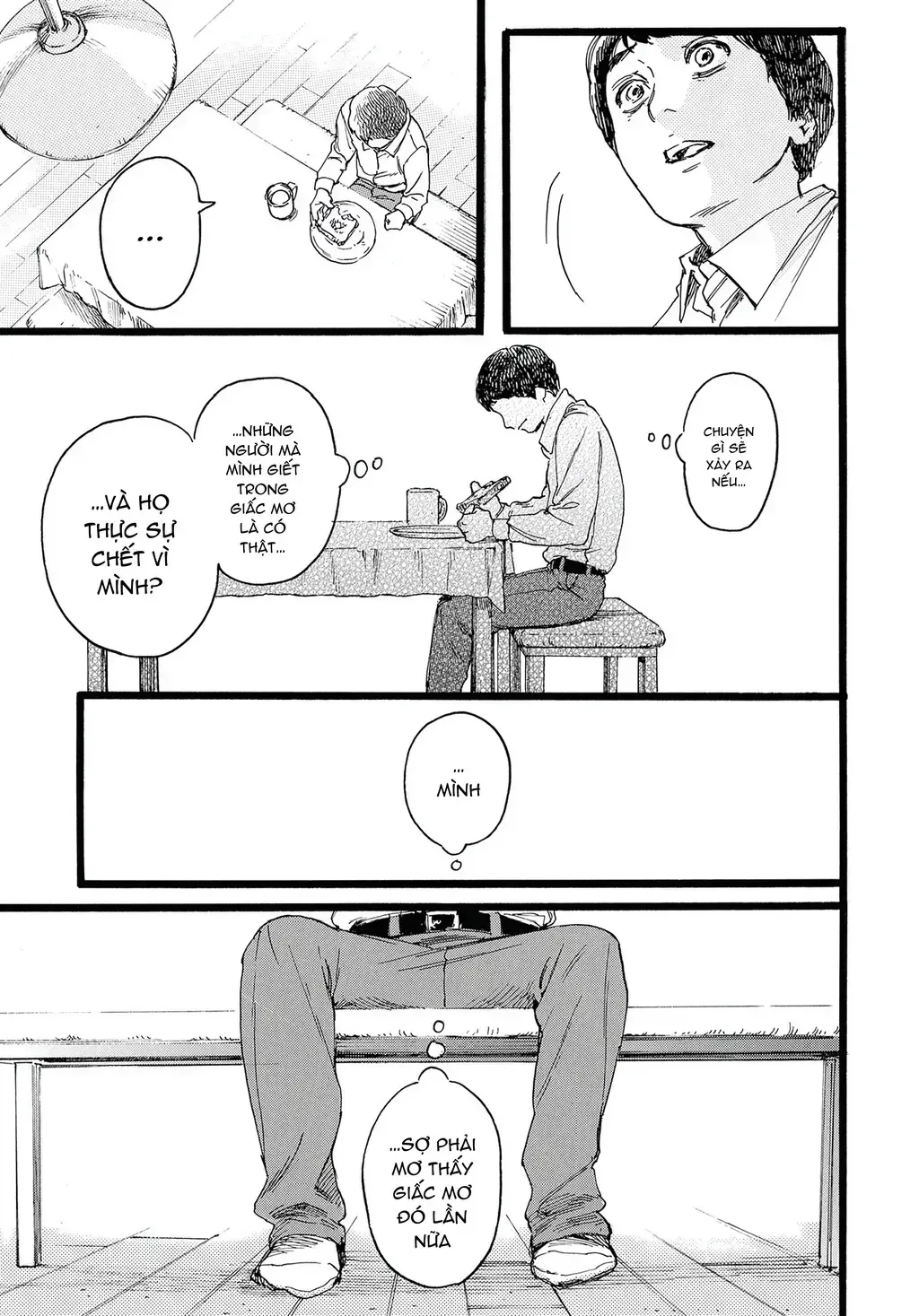 One Piece Chapter 5.5 - 14