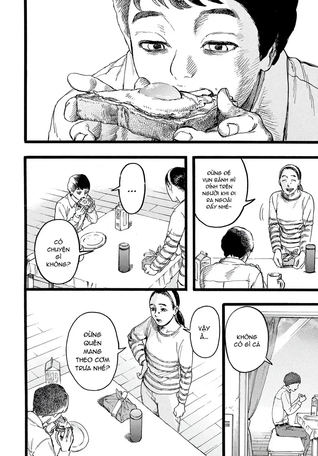 One Piece Chapter 5.5 - 3