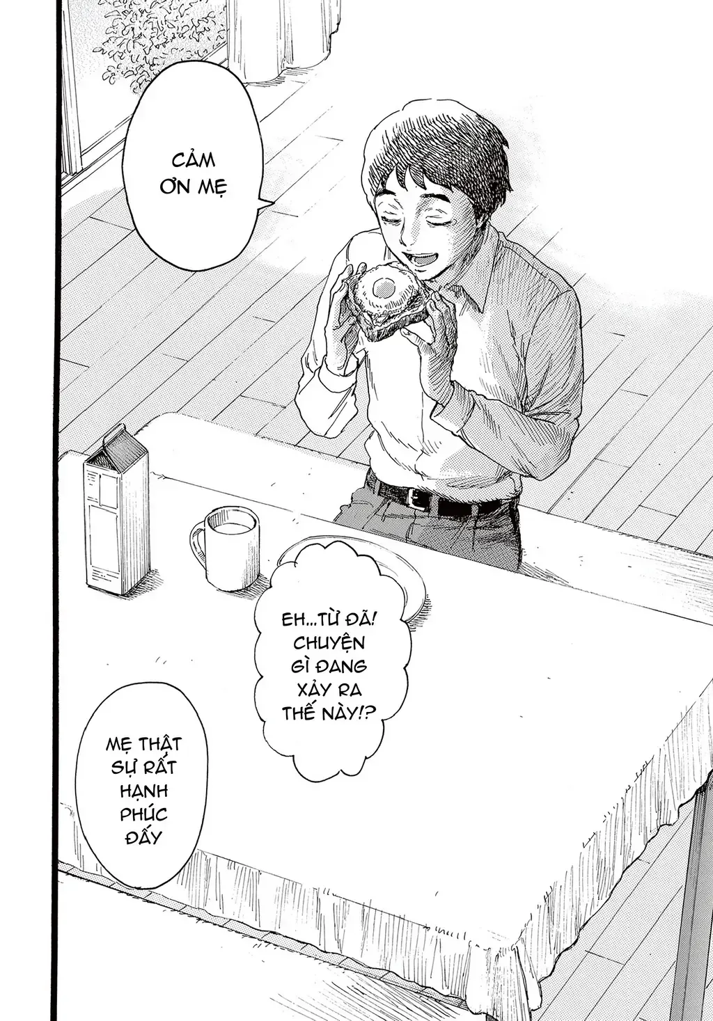 One Piece Chapter 5.5 - 21