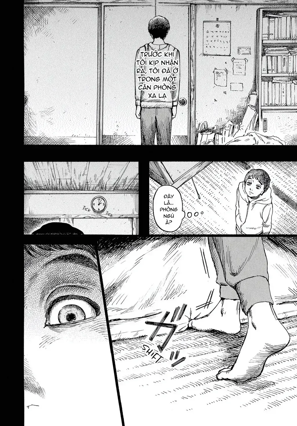 One Piece Chapter 5.5 - 5