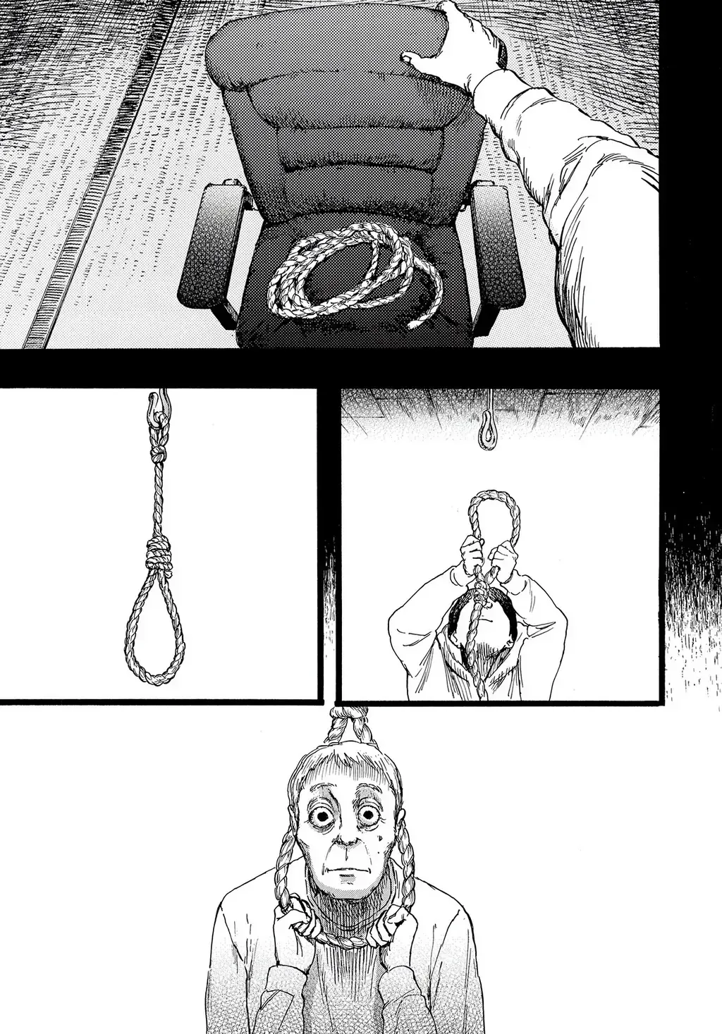 One Piece Chapter 5.5 - 8