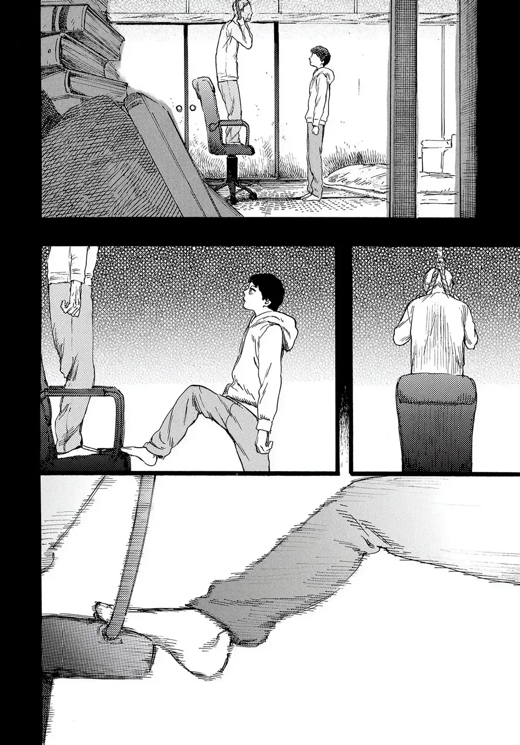 One Piece Chapter 5.5 - 9