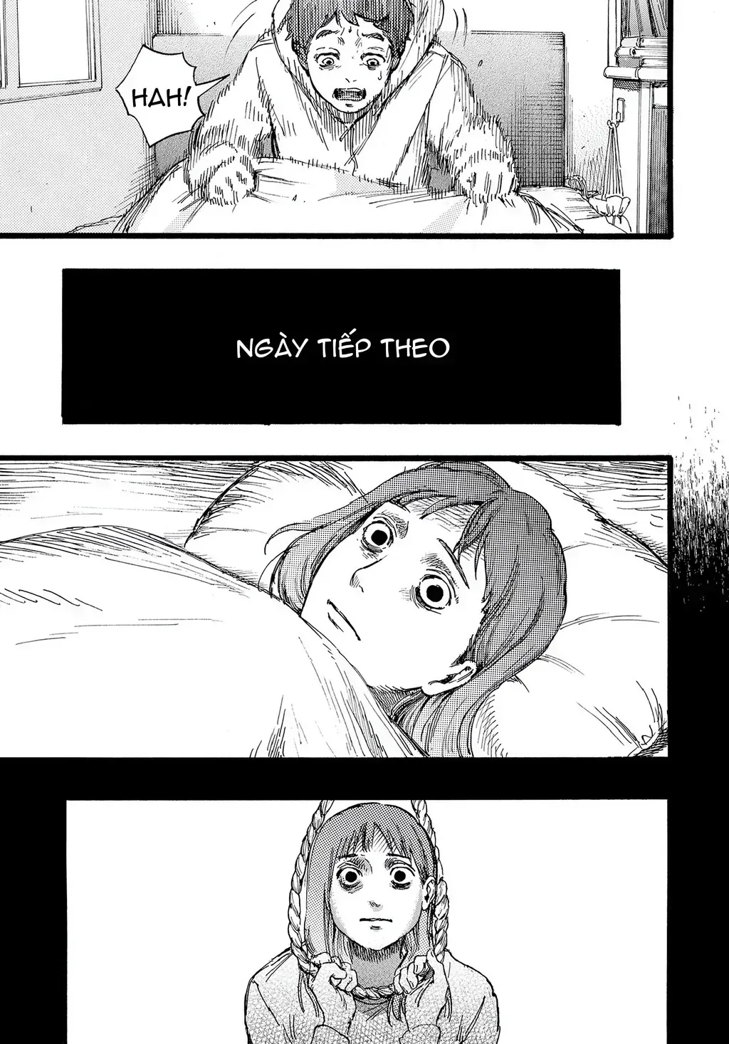 One Piece Chapter 5.5 - 10