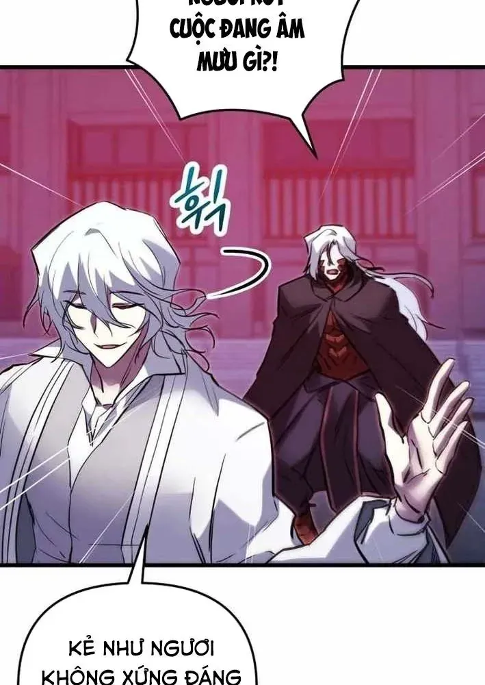 Giả Vờ Làm Kẻ Vô Dụng Ở Học Đường Chapter 143 - 119