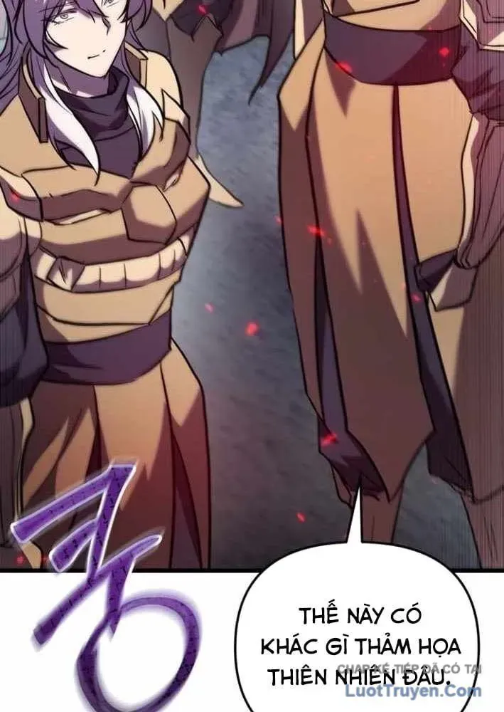 Giả Vờ Làm Kẻ Vô Dụng Ở Học Đường Chapter 143 - 8