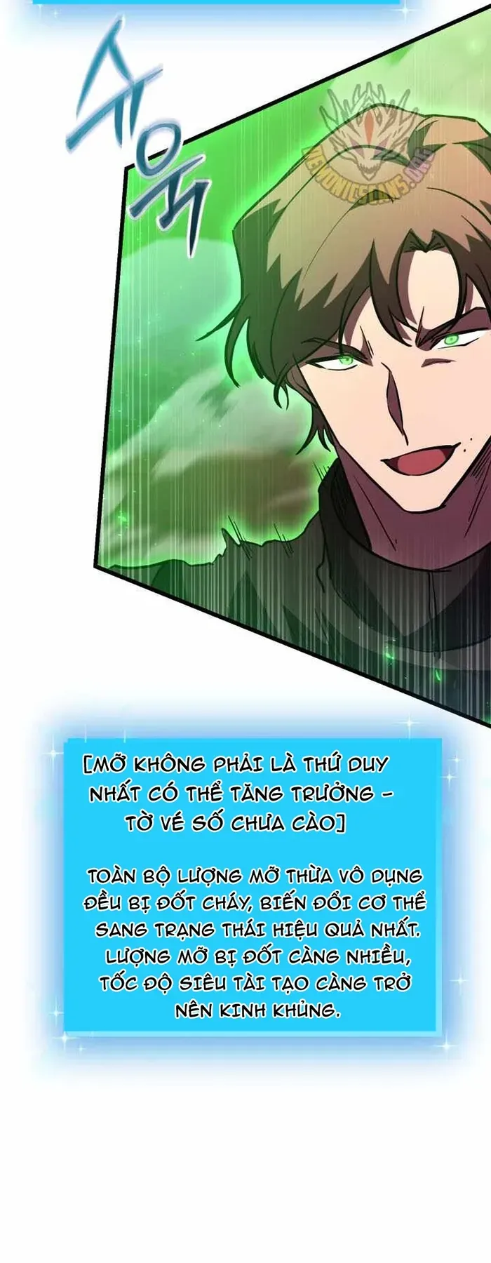 Giả Vờ Làm Kẻ Vô Dụng Ở Học Đường Chapter 146 - 11