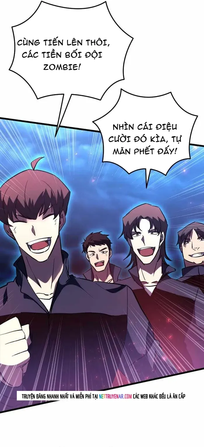 Giả Vờ Làm Kẻ Vô Dụng Ở Học Đường Chapter 146 - 16