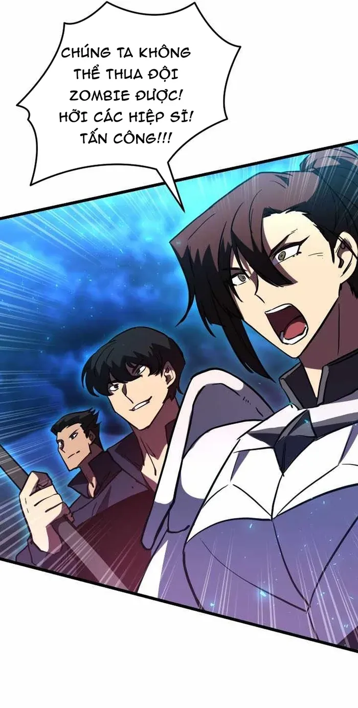 Giả Vờ Làm Kẻ Vô Dụng Ở Học Đường Chapter 146 - 17