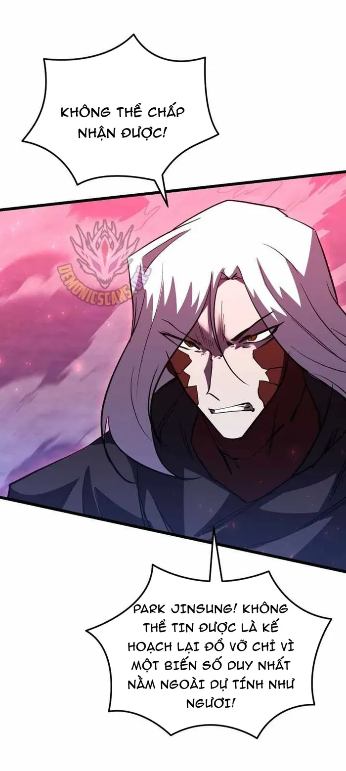 Giả Vờ Làm Kẻ Vô Dụng Ở Học Đường Chapter 146 - 20