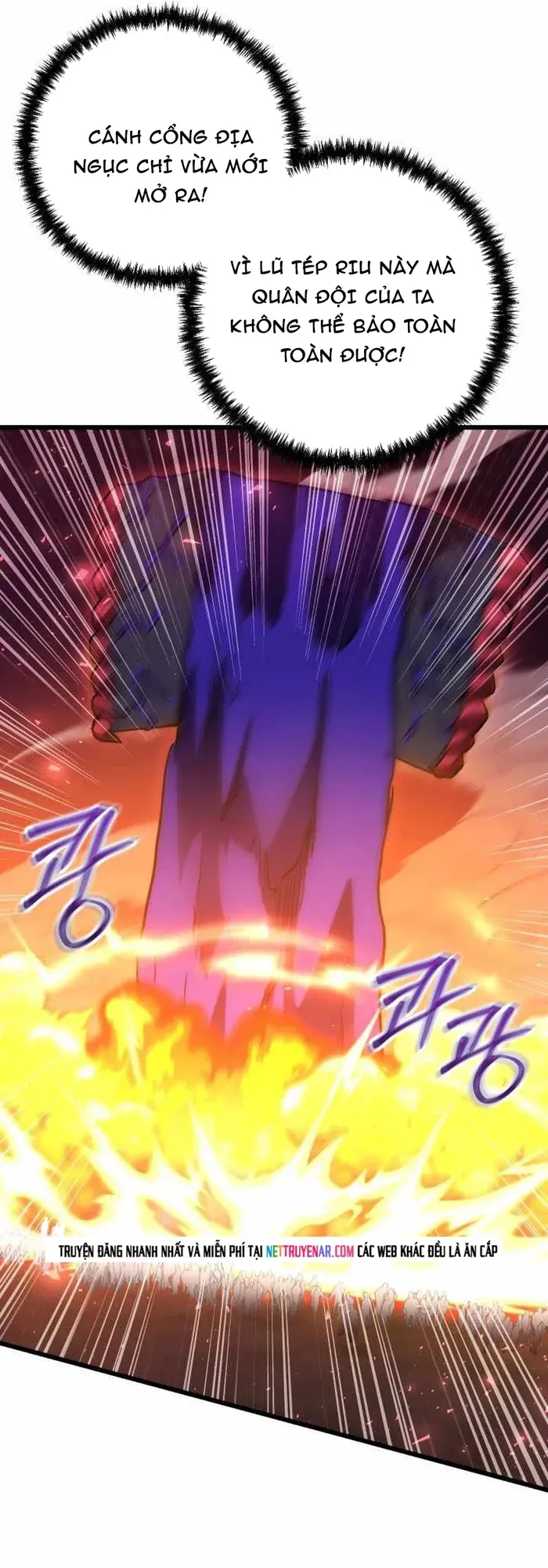 Giả Vờ Làm Kẻ Vô Dụng Ở Học Đường Chapter 146 - 21